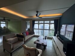 Blk 200 Boon Lay Gardens (Jurong West), HDB 5 Rooms #463142191